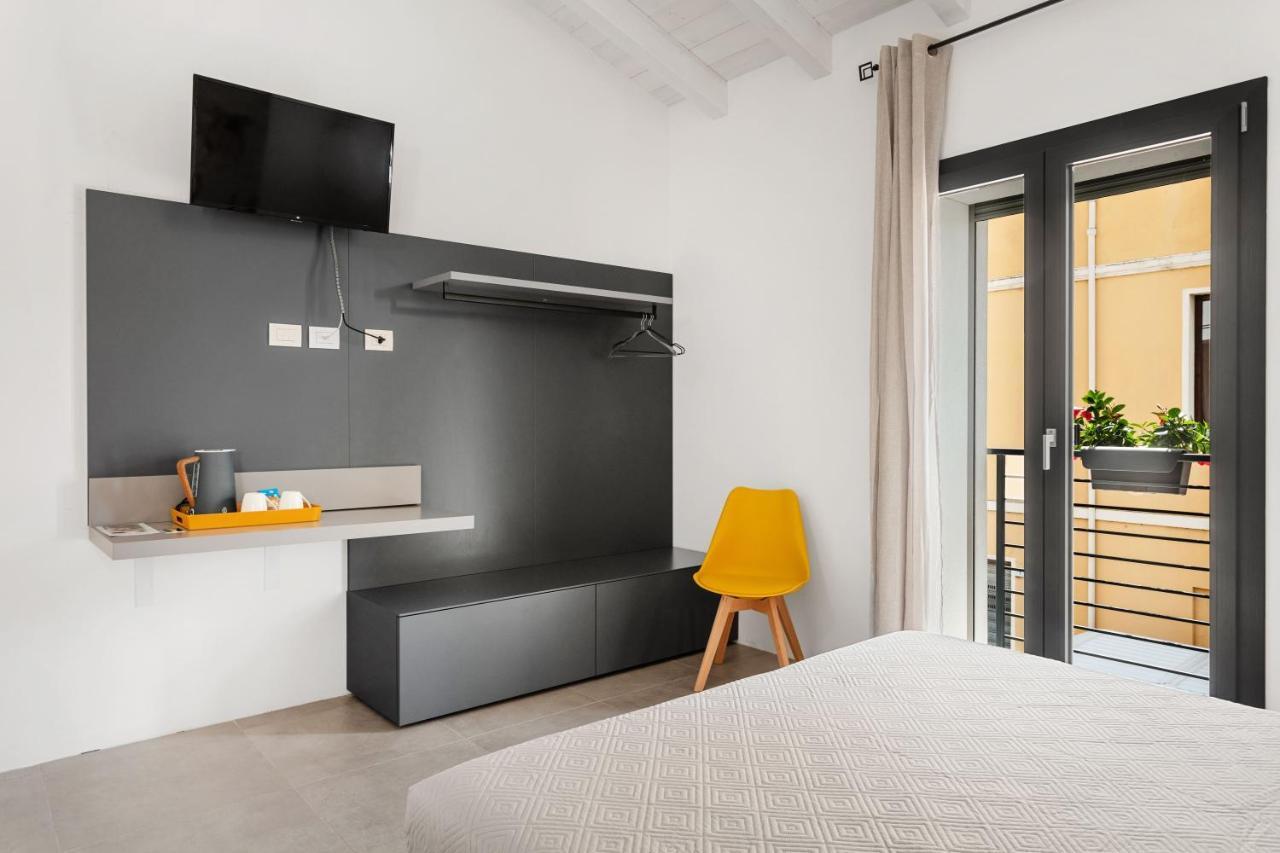 Double D House * Olbia