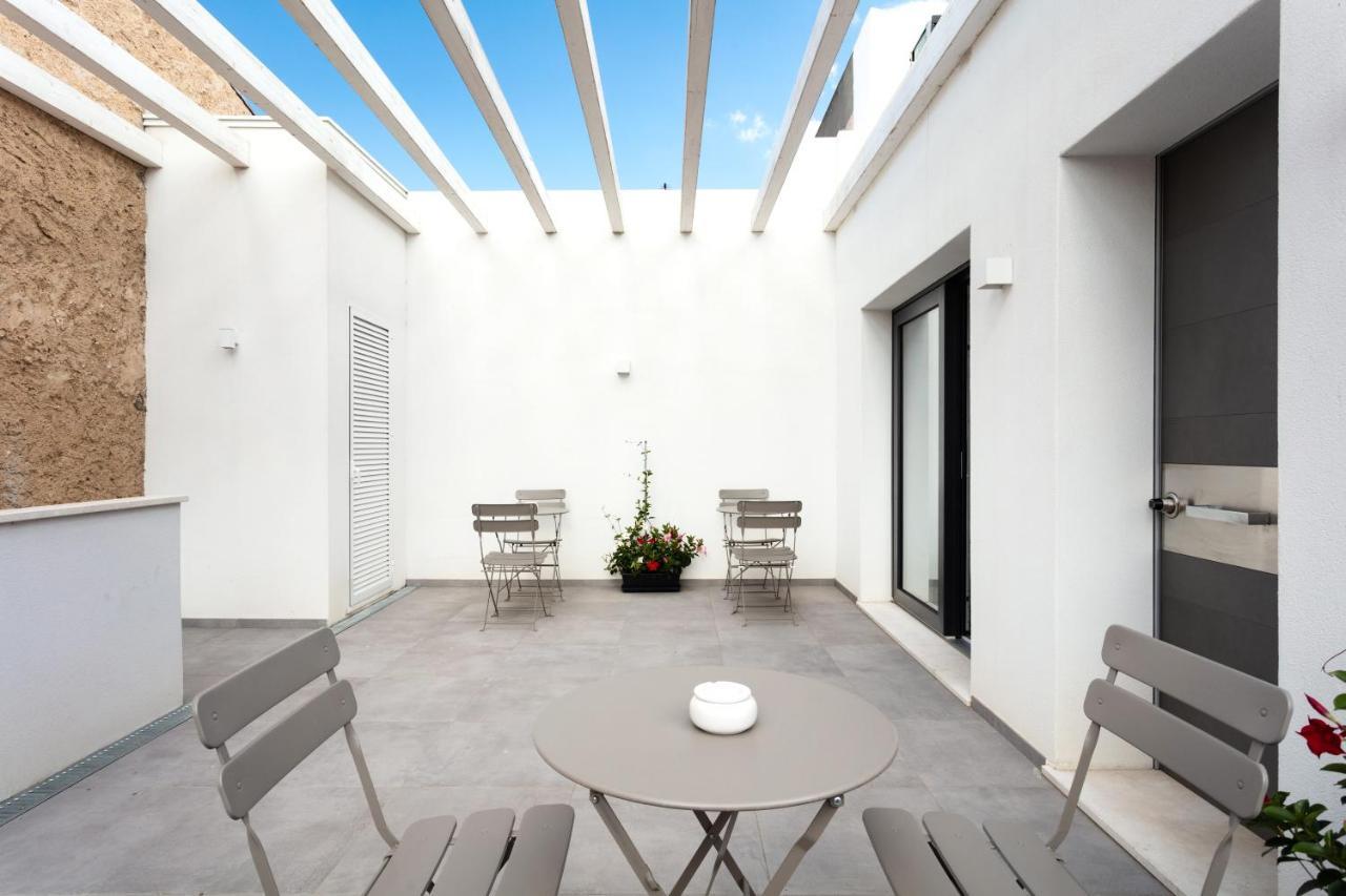 Frühstückspension Double D House Olbia