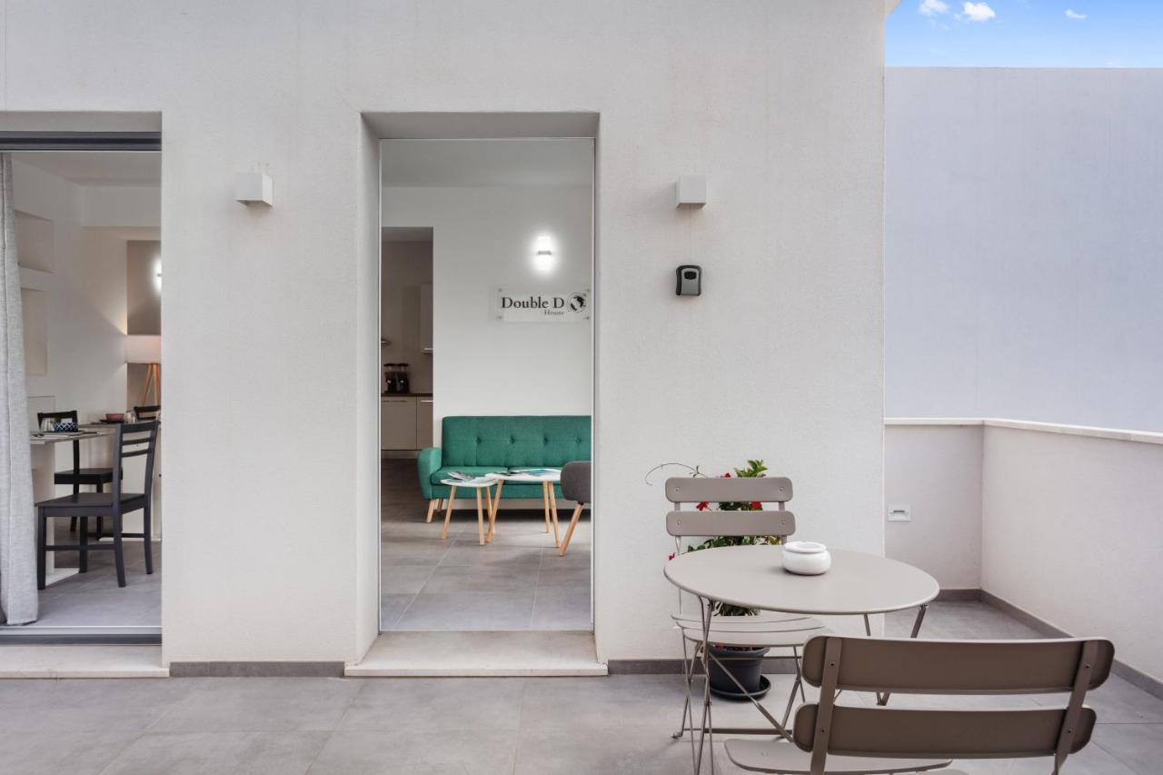 Bed & Breakfast Double D House Olbia
