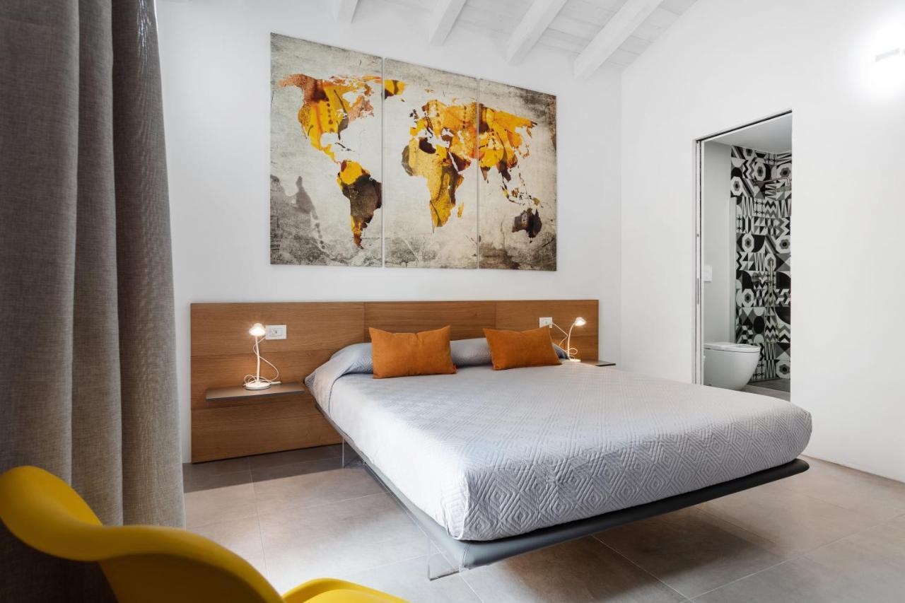 Double D House Olbia