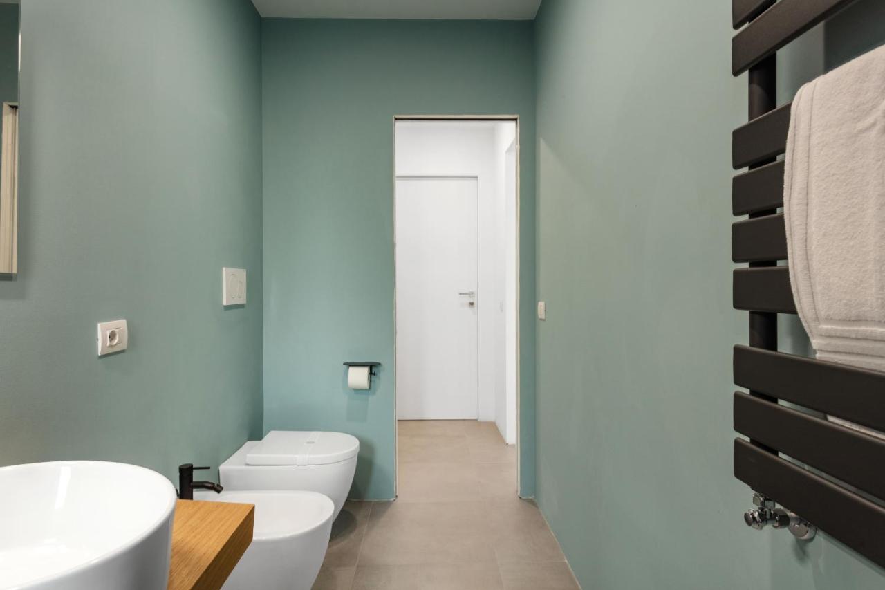 Bed & Breakfast Double D House Olbia