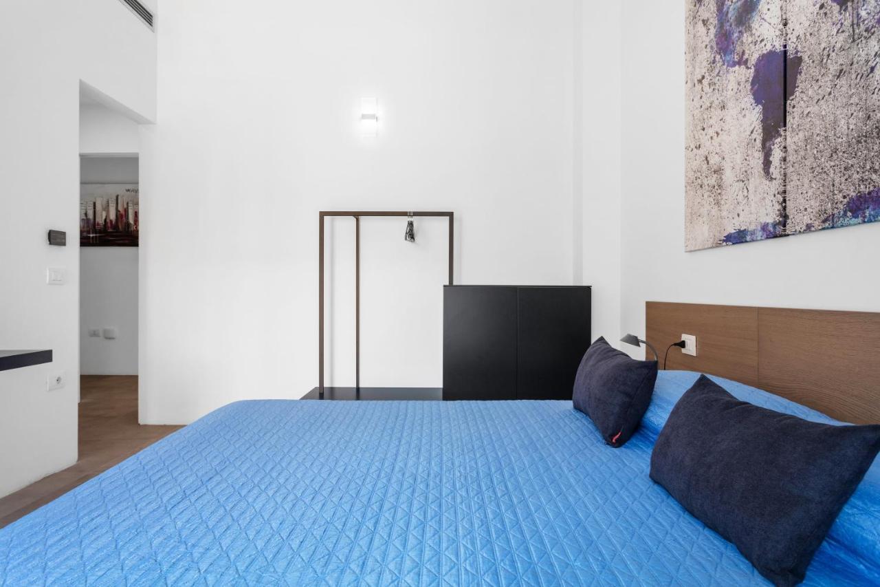 Double D House Bed & Breakfast Olbia