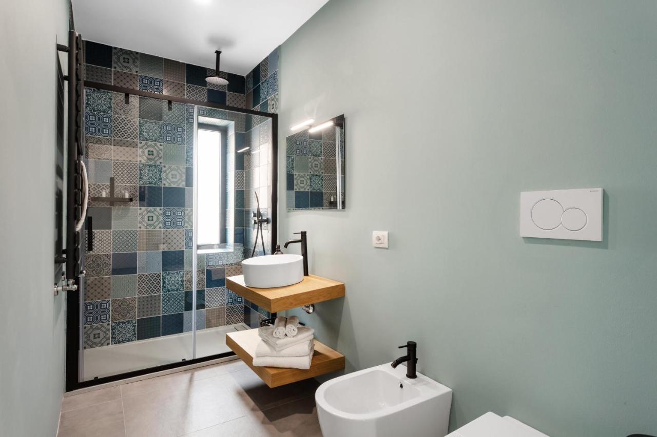 Bed & Breakfast Double D House Olbia