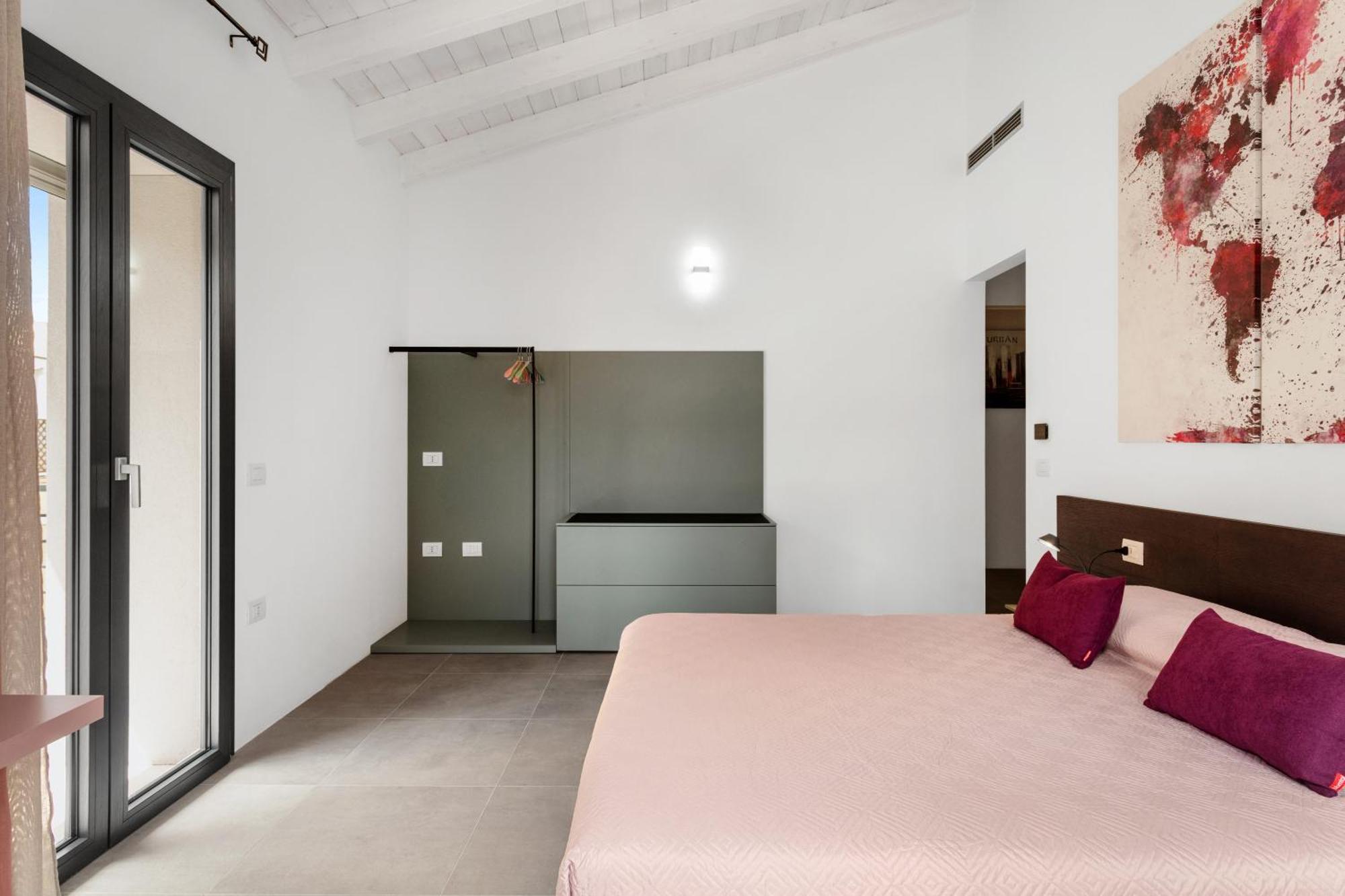 Double D House Bed & Breakfast Olbia