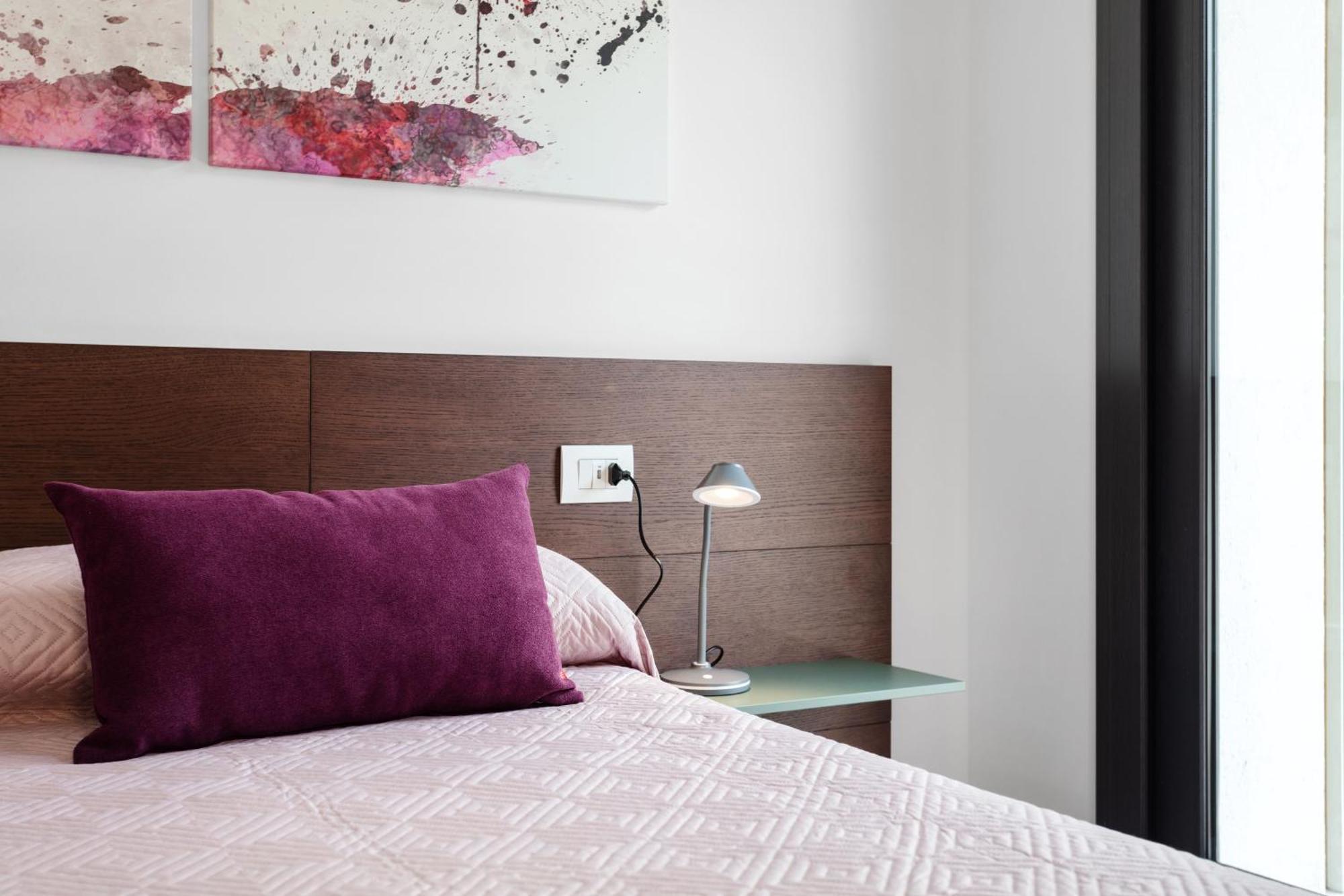 Double D House Bed & Breakfast Olbia