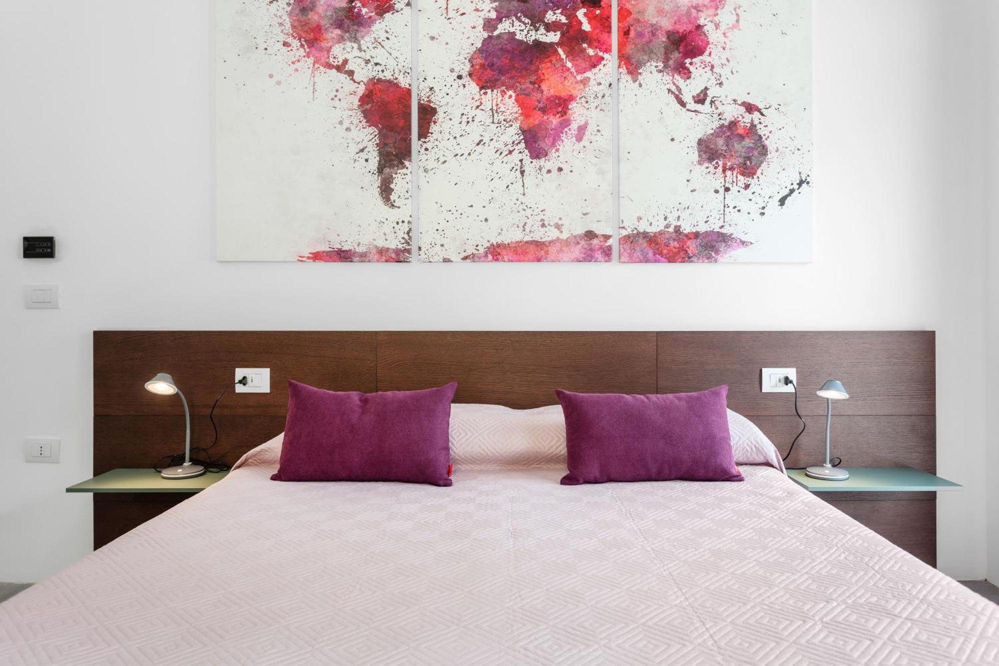 Double D House Bed & Breakfast